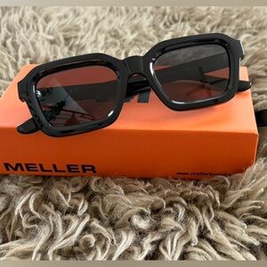 Meller Nayah Sunglasses 💫 Brand New